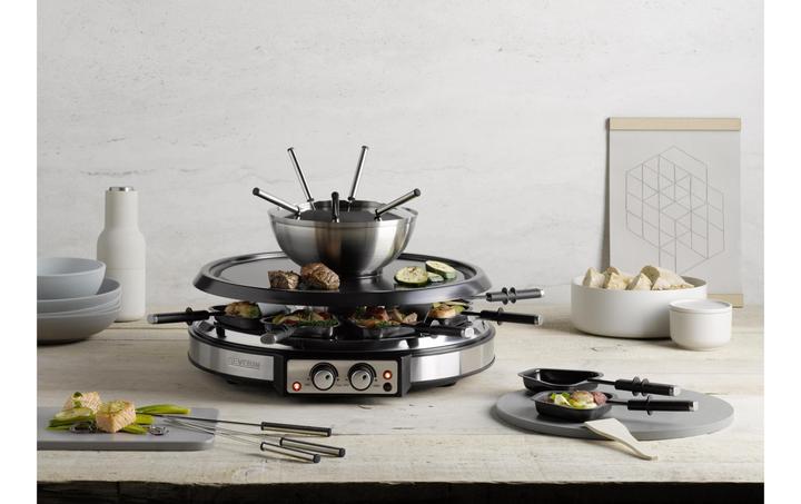 Produktbild Severin RG2348