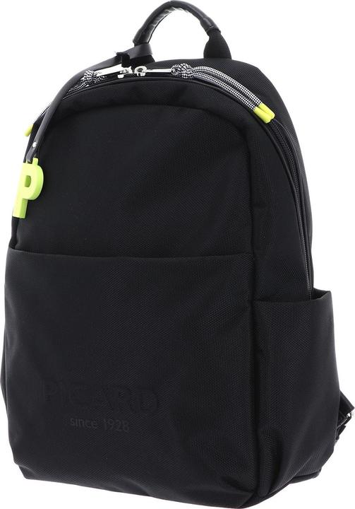 Actual product image Picard Rucksack / Backpack Lucky One 3244 (1.70 l)