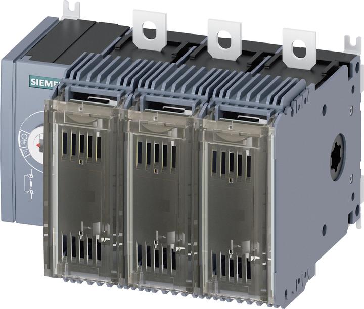 Actual product image Siemens 3KF2316-4LF11