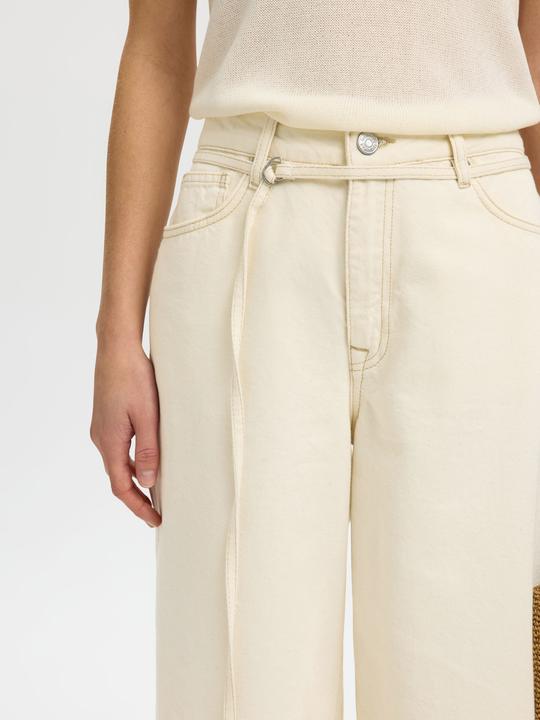 Image du produit Selected Bermuda Jeansshorts (34)