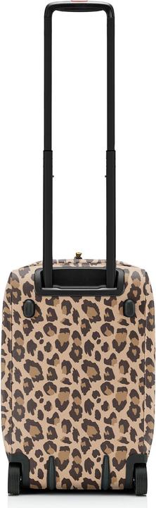 Actual product image reisenthel Allrounder 2-wheel cabin trolley 41 cm (30 l)