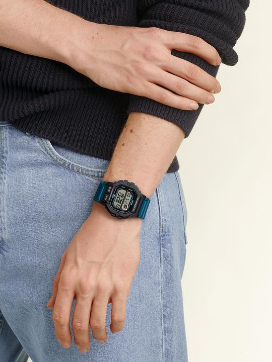 Image du produit Casio Sports - WS-1400H-3AVEF (Montre de sport, 45 mm)