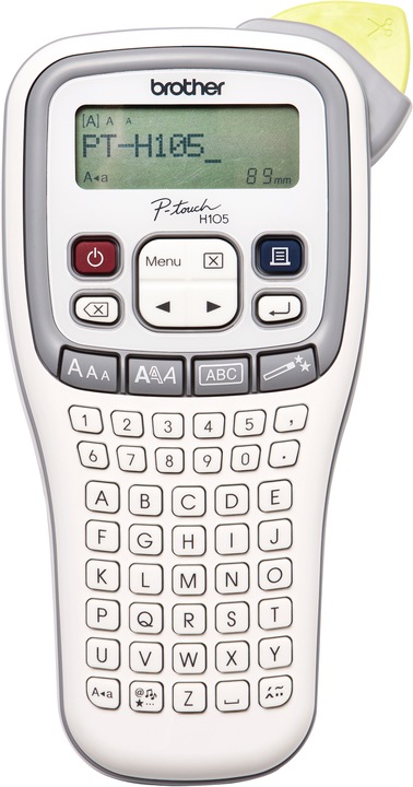 Brother P-Touch H105