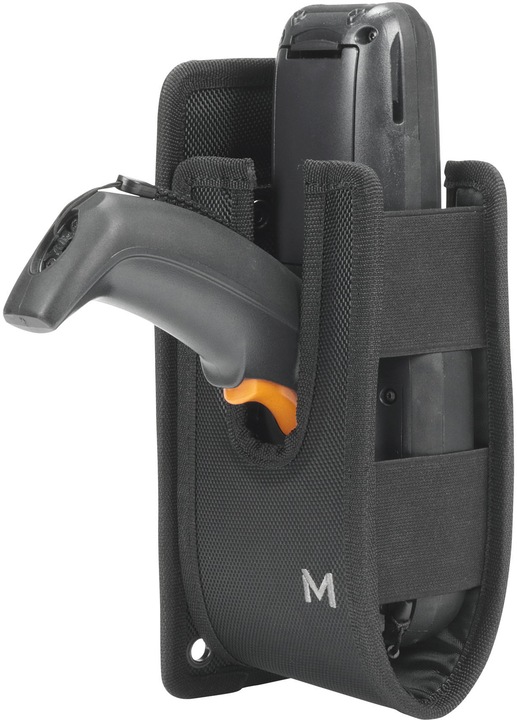Actual product image Mobilis Refuge black