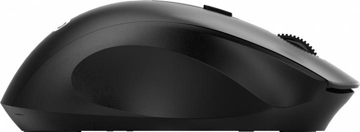 Actual product image Yenkee Wireless mouse YMS 2050BK EGO Optic 1600DPI DUAL WL+B (Wireless)