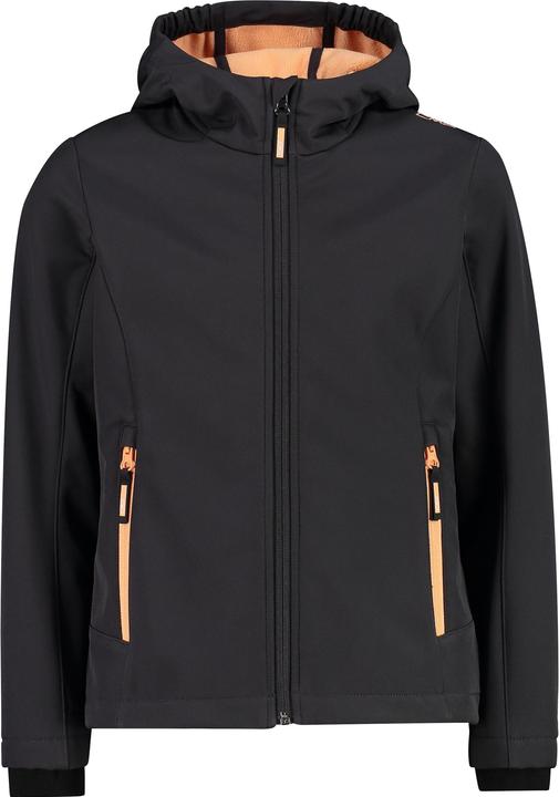 Immagine prodotto CMP Campagnolo Kid's Jacket Fix Hood 3A29385 (116)