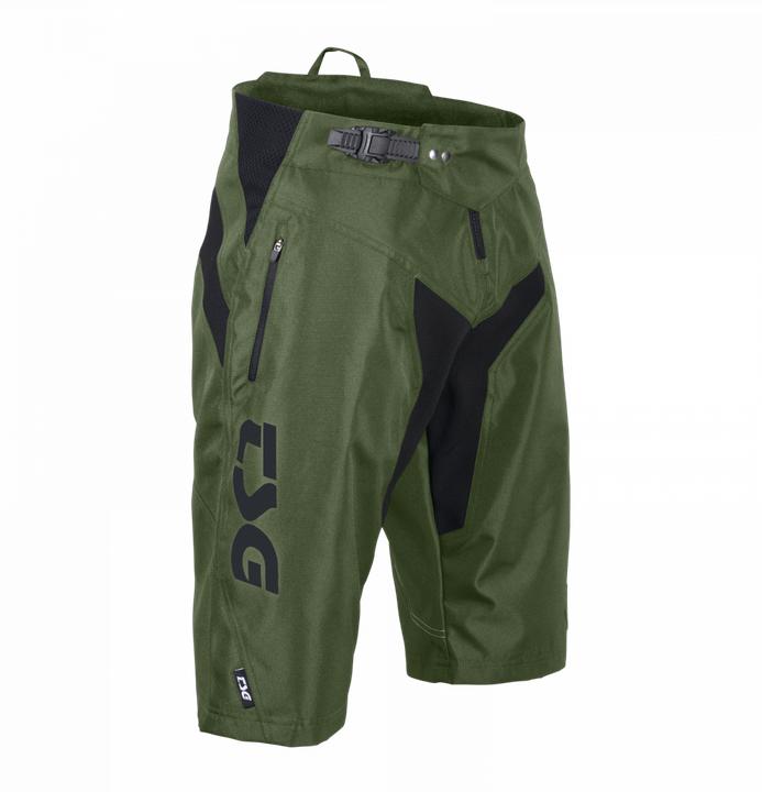Image du produit TSG Short Trailz 2.0 (XS)