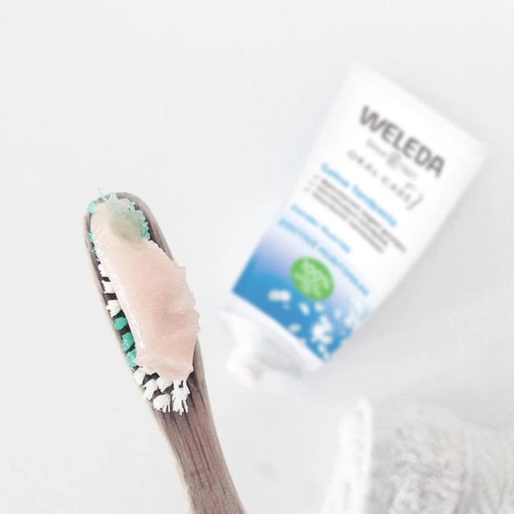 Produktbild Weleda Sole-Zahncreme (75 ml)