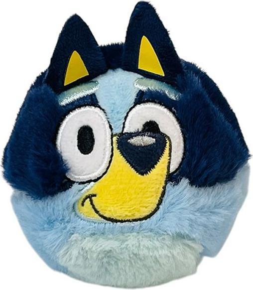 Produktbild Ty Plüsch Bluey Beanie Bouncers Generic Bluey (10 cm)