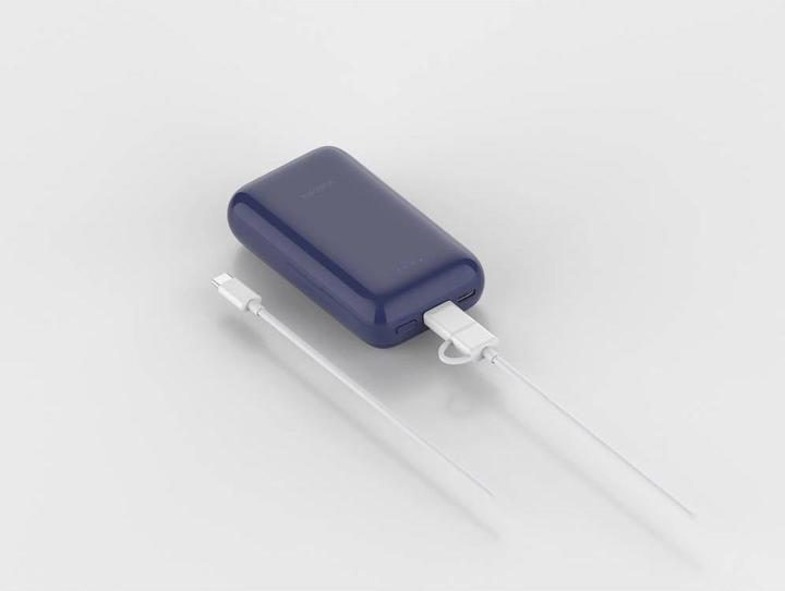 Produktbild Xiaomi 33 W Power Bank 10 mAh Pocket Edition Pro (10000 mAh, 33 W)