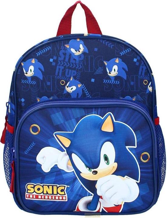 Produktbild Vadobag Sonic the Hedgehog Rucksack Still Unstoppable 29 cm