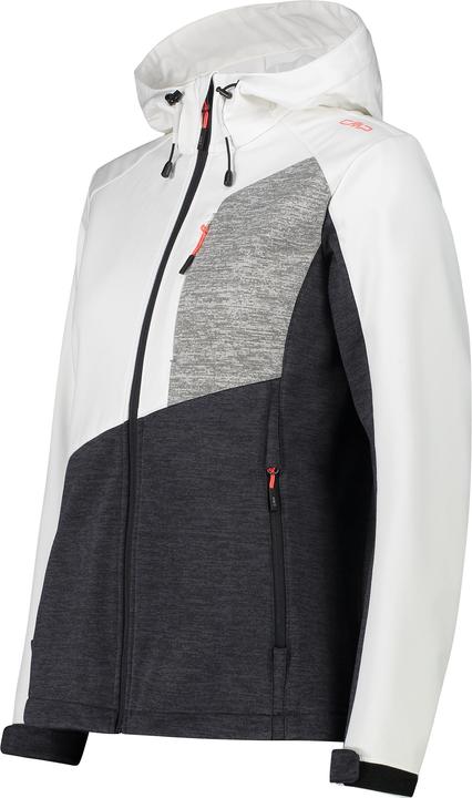 Actual product image CMP Campagnolo Hoodie (42)