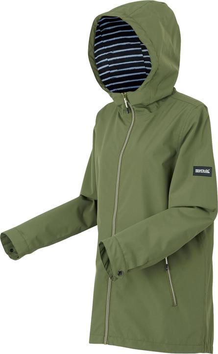 Produktbild Regatta Brika Jacke wasserfest (42)