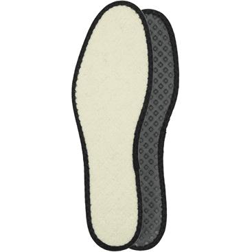 Collonil Alu Therm Tech, Sohlen, Weiss