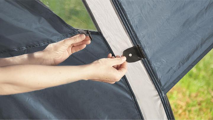 Immagine prodotto Outwell Cloud 4 (Tenda a cupola, 6.30 kg, 4 persone)