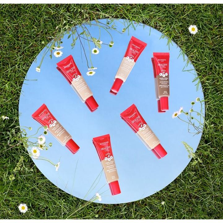 Image du produit Bourjois Healthy Mix Tinted Beautifier (003 Léger Moyen)