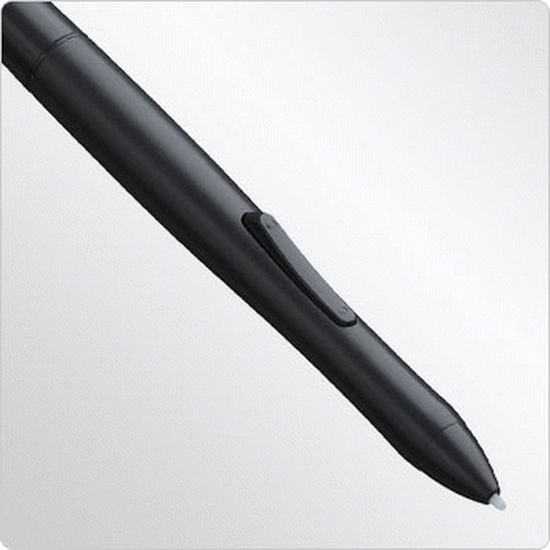 Actual product image Wacom Pl-720 (17", 508 lpi)