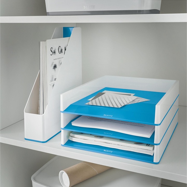 Immagine prodotto Leitz Wow doppio colore (A4)