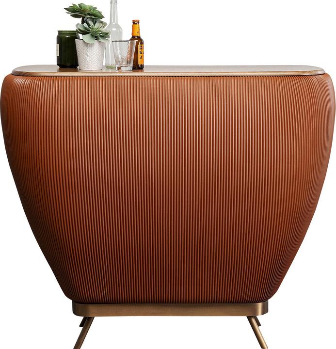 Produktbild Kare Design Bar Rio Braun