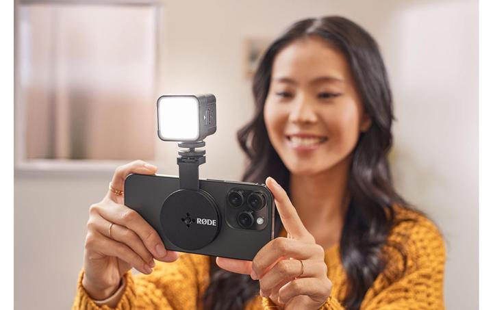 Image du produit RØDE Support magnétique