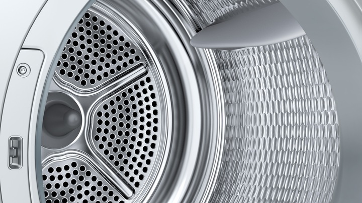 Image du produit Bosch Hausgeräte WQB245B40 (9 kg, Modifiable)