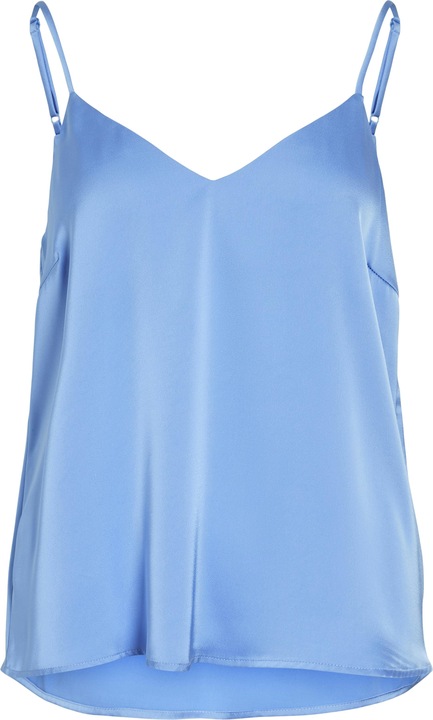 Blissful Blue