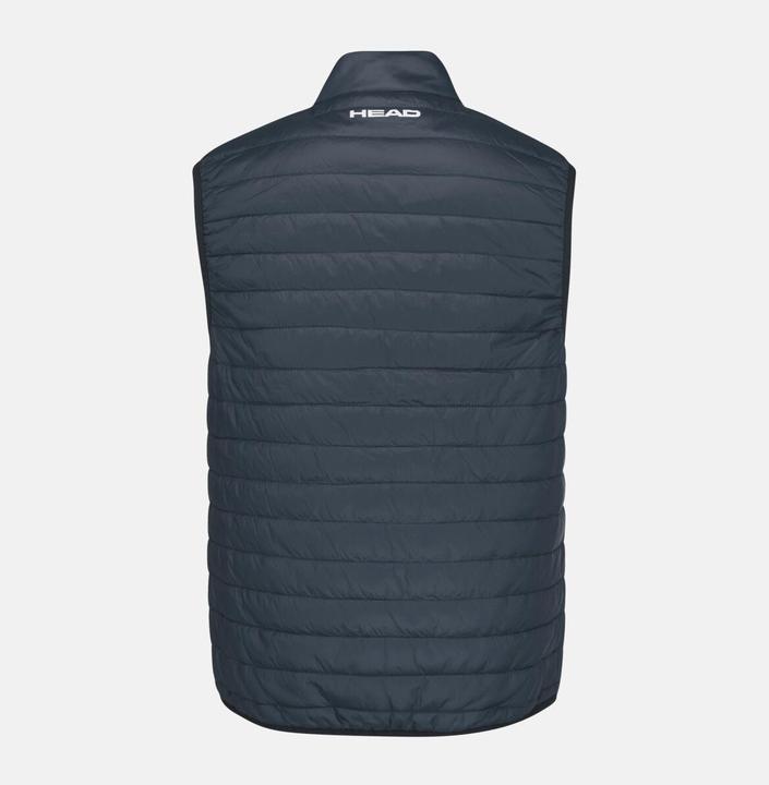 Produktbild Head Club 25 LIghtweight Veste Herren Navy (XXL)