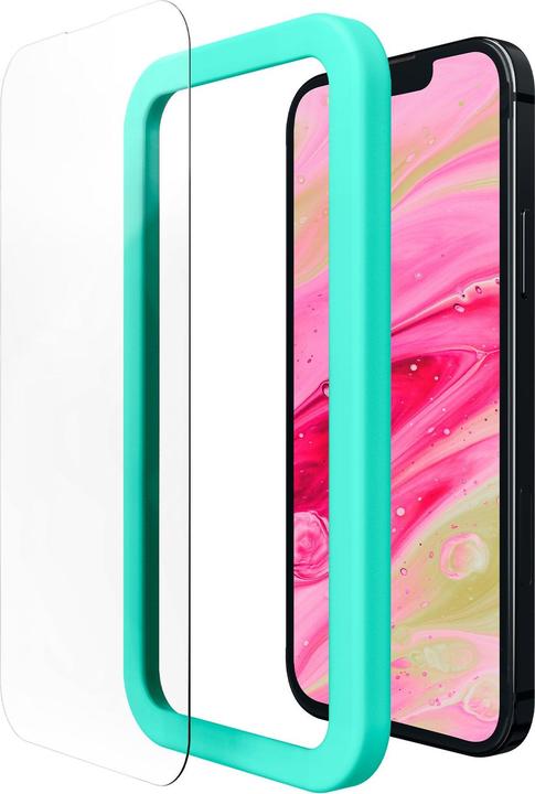 Laut Prime GLS Camera Ring Protector iPhone 16e Clear (Apple iPhone 16e)