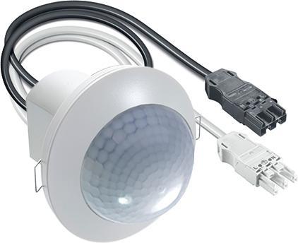Produktbild Esylux Decken-Präsenzmelder (24 m)