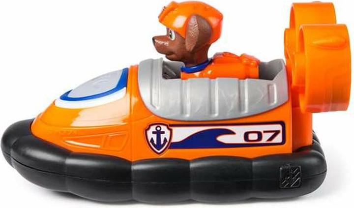 Produktbild Spin Master Chase’s Patrol Cruiser