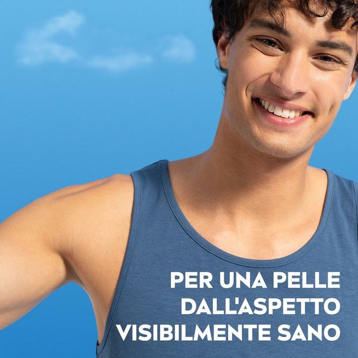 Actual product image NIVEA Men Roll-On Derma Control Sensitive (Roll-on, 50 ml)