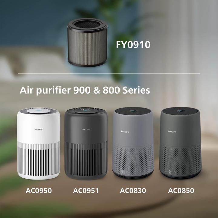 Image du produit Philips PureProtect Mini 900 Series (1x)