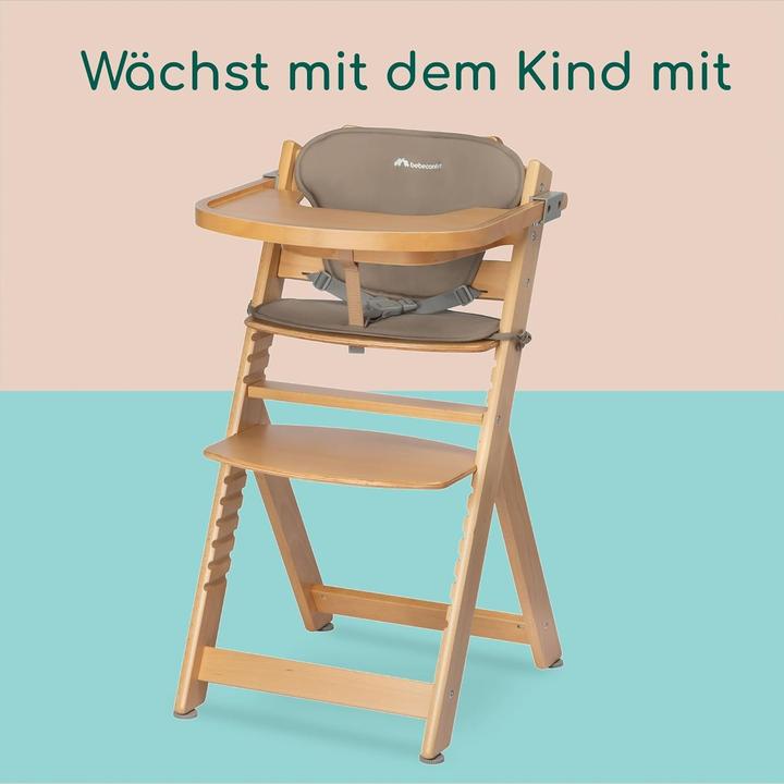 Produktbild Bebeconfort Timba (Treppenhochstuhl)