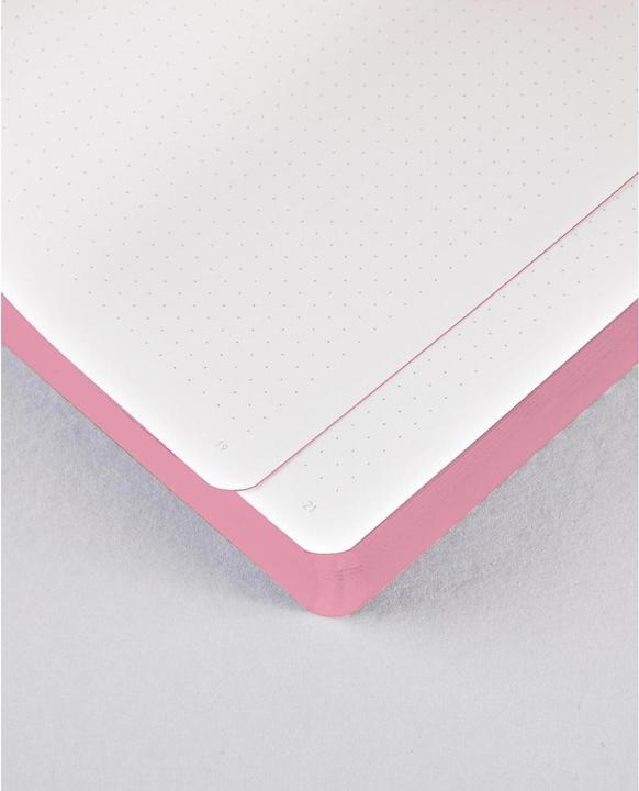 Produktbild Nuuna Graphic L, Sweet Joe (22 x 16.5 cm, Gepunktet, Harter Einband)