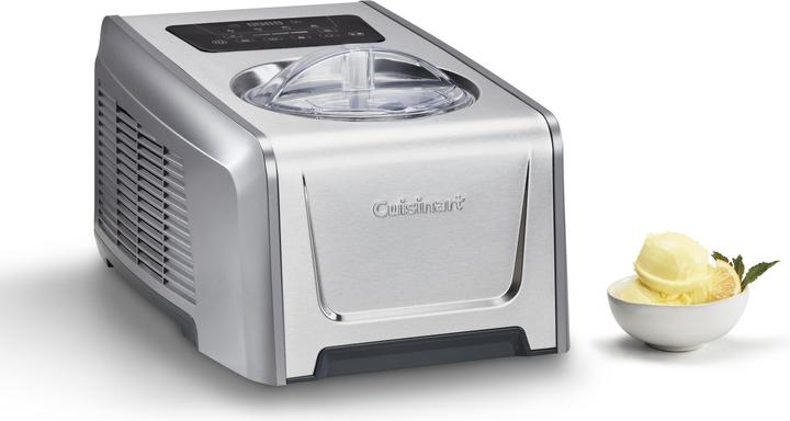 Actual product image Cuisinart ProFreeze Ice Cream & Gelato
