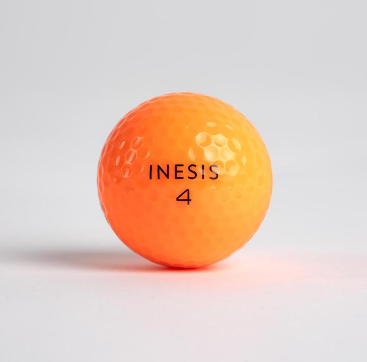 Produktbild Inesis SOFT 500