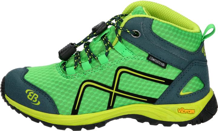 Image du produit Brütting Guide High (37)