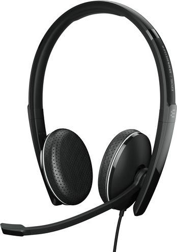Actual product image EPOS ADAPT 165T USB II (Cable, USB-A)