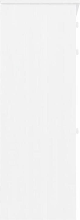 Actual product image VidaXL Romain (77 x 35 x 96 cm)