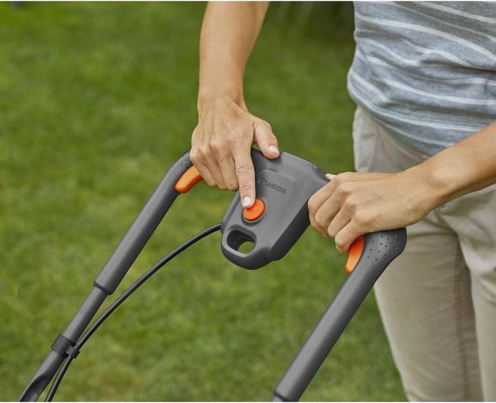 Productafbeelding Gardena PowerMax P4A gebruiksklare set (Oplaadbare batterij)