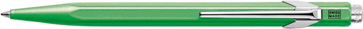 Actual product image Caran d'Ache 849 Fluo (Green, 1 x)