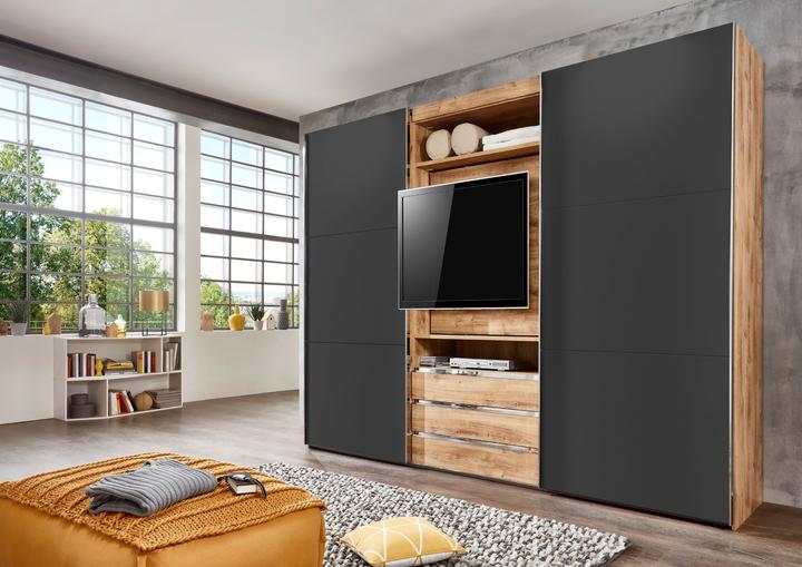 Immagine prodotto Mid.You Magic-201 (300 x 65 x 216 cm)