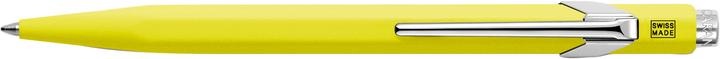 Produktbild Caran d'Ache 849 Fluo mit Etui (Gelb, 1 x)