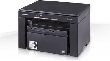 Actual product image Canon i-SENSYS MF 3010 Bundle EU 2x Cartridge 725 (Laser, Black and white)