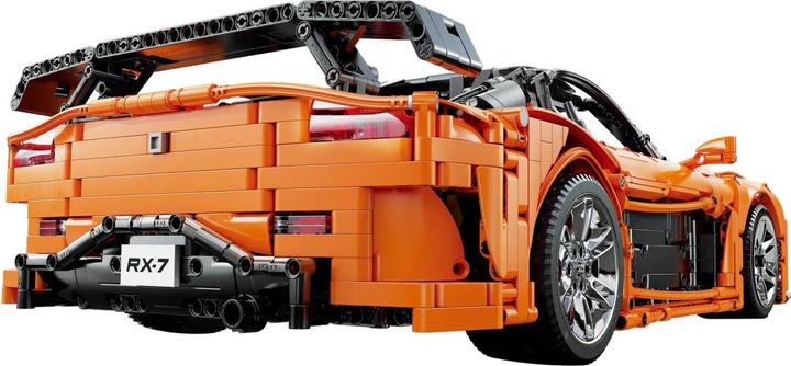 Immagine prodotto Cada C61502W - Mazda RX7