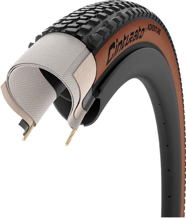 Image du produit Pirelli Cinturato Adventure TLR (28 x 1.50, 40-622)