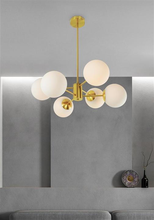 Immagine prodotto Domoletti Luminaire ceiling RAILE, 240 W, E27 (E27)