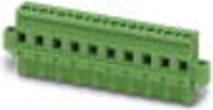 Phoenix Contact Buchsengehäuse-Kabel GMVSTBW Polzahl Gesamt 2 Rastermass: 7.62 mm 1847990 50 St.