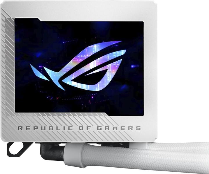Produktbild ASUS ROG Ryjin III 360 ARGB
