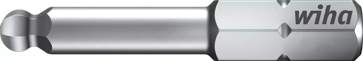 Produktbild Wiha Sechskant-Bit 4 mm, 5 mm, 6 mm (Innensechskant)